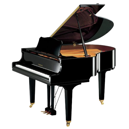 Grand Piano