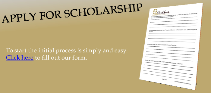 Apply for Scholarship