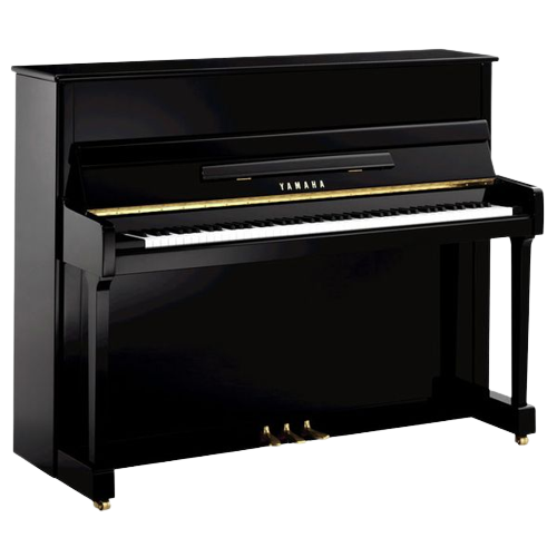 Upright Piano